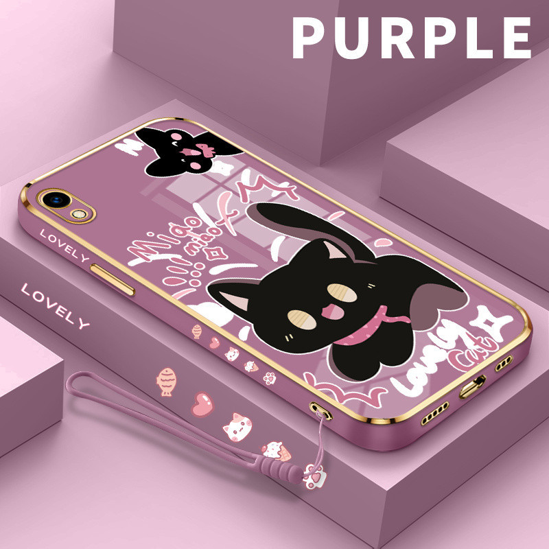 Casing For Vivo Y91c Y91 Y91i Y90 For Vivo Y93 Y93s vivi Y95 vovo For VivoY91C For VivoY91 For VivoY