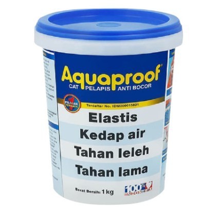 AQUAPROOF 1KG