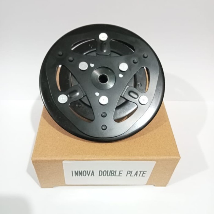 Center piece inova double AC