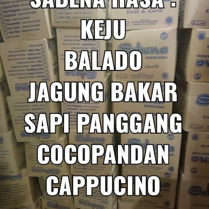 

Promo Sabena 1 dus