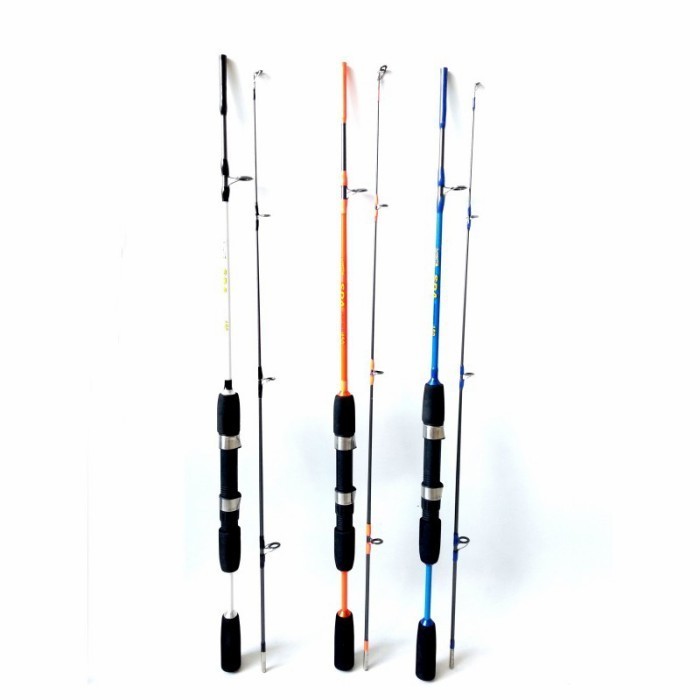 [Best] JORAN KATANA SDA 150 165 180 210 FIBER SOLID JAPAN STYLE - 165 CM