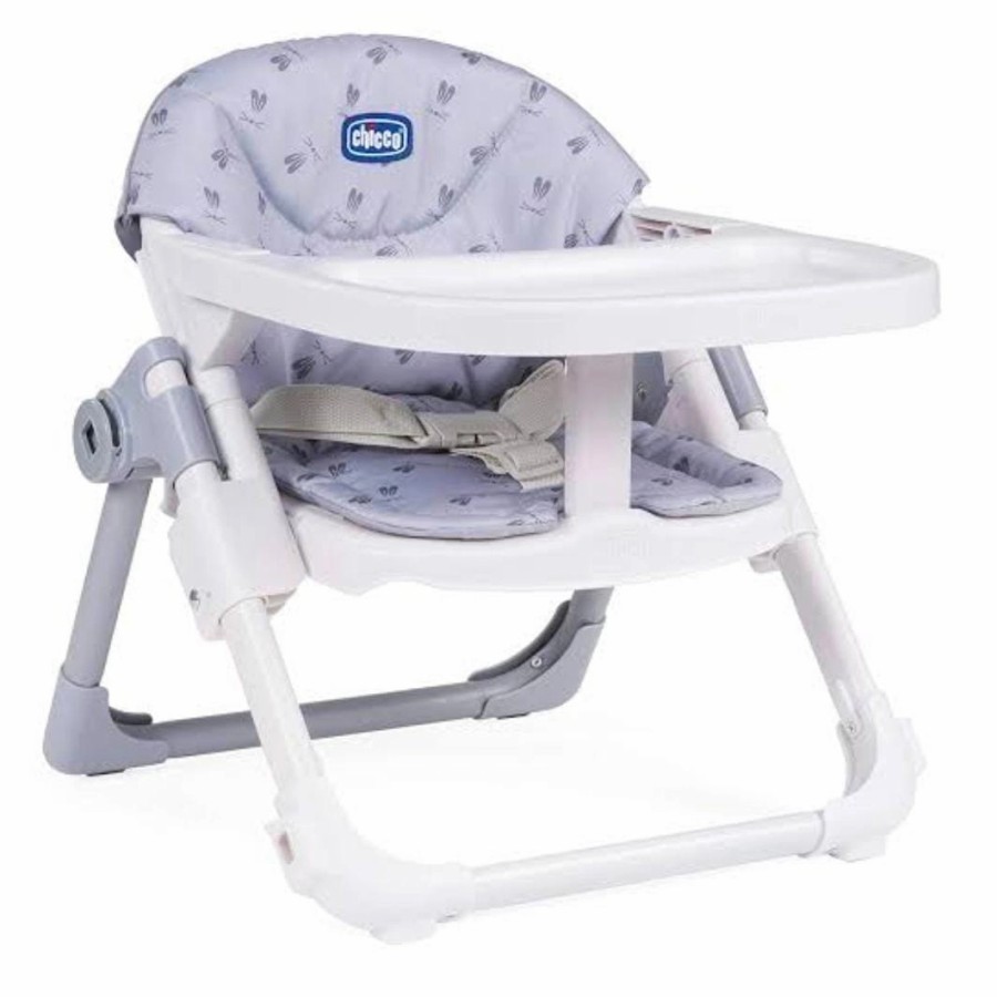 Chicco Booster Seat Chairy - Kursi Makan Bayi