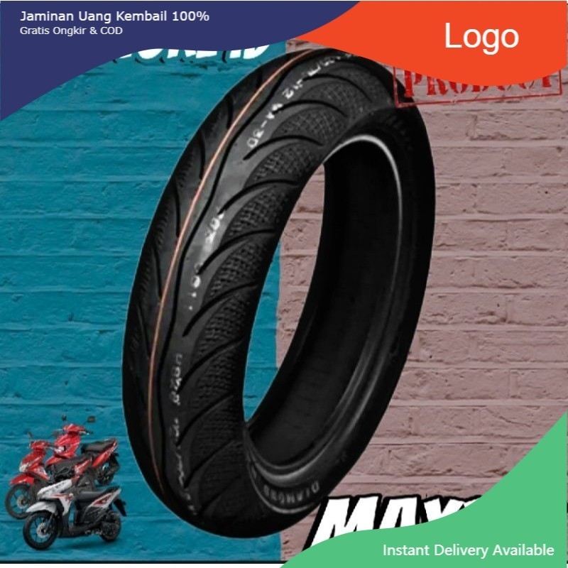 ban maxxis ring 14 . (80/90-90/80-90/90)