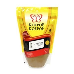 

Lengkuas Bubuk 1kg