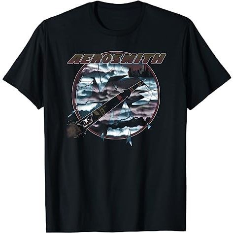 Aerosmith - Jaded T-Shirt