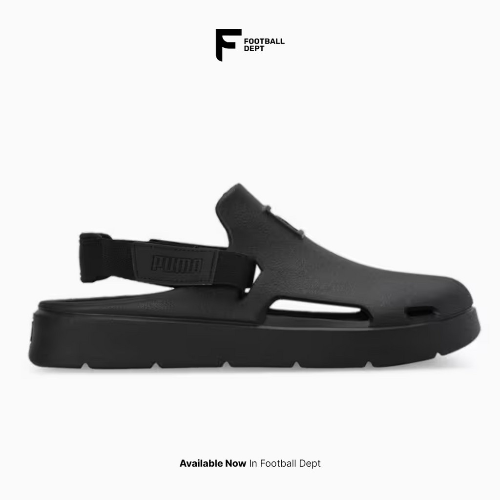 PUMA SHIBUI MULE 39488301 Sepatu Sandal Pria ORIGINAL