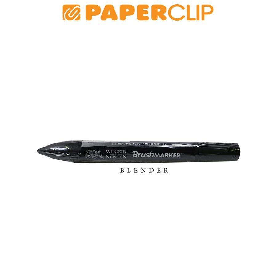 

BRUSH MARKER WINSOR & NEWTON PROMARKER 0204339WN BLENDER