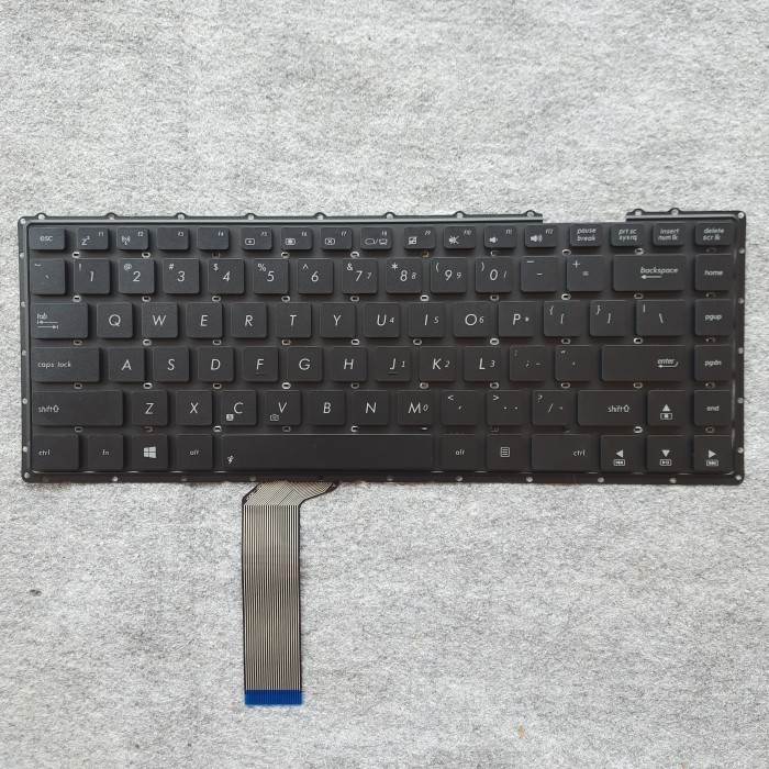 keyboard asus x453 x455 x451 x456 a456