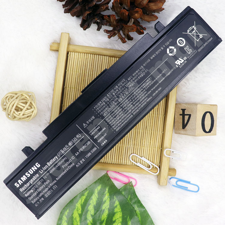 Baterai for Samsung NP270 NP270E4V NP275 NP355 NT270E R428 ori