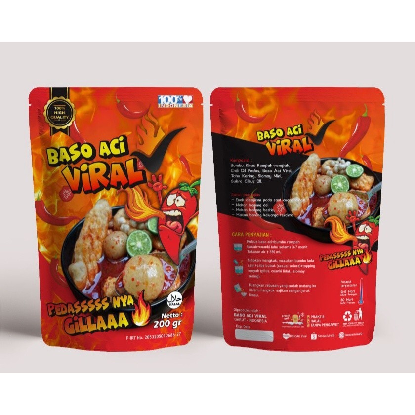 

baso aci ayam suir Baso aci viral best seller baso aci jando baso aci tulang rangu baso aci garut baso aci kemasan Amanah