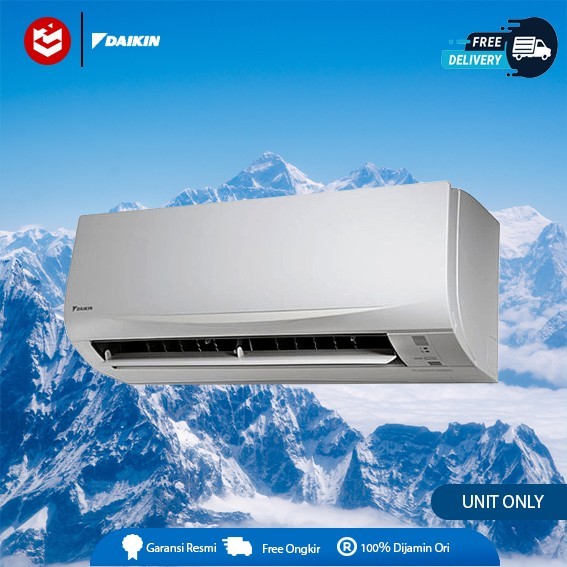 Ac Split Wall Daikin 2PK Premium Inverter