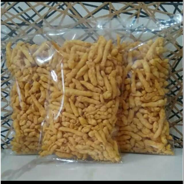 

Lezatoz_Genz 250Gr Twist Corn Micky Cheetos Jagung Bbq