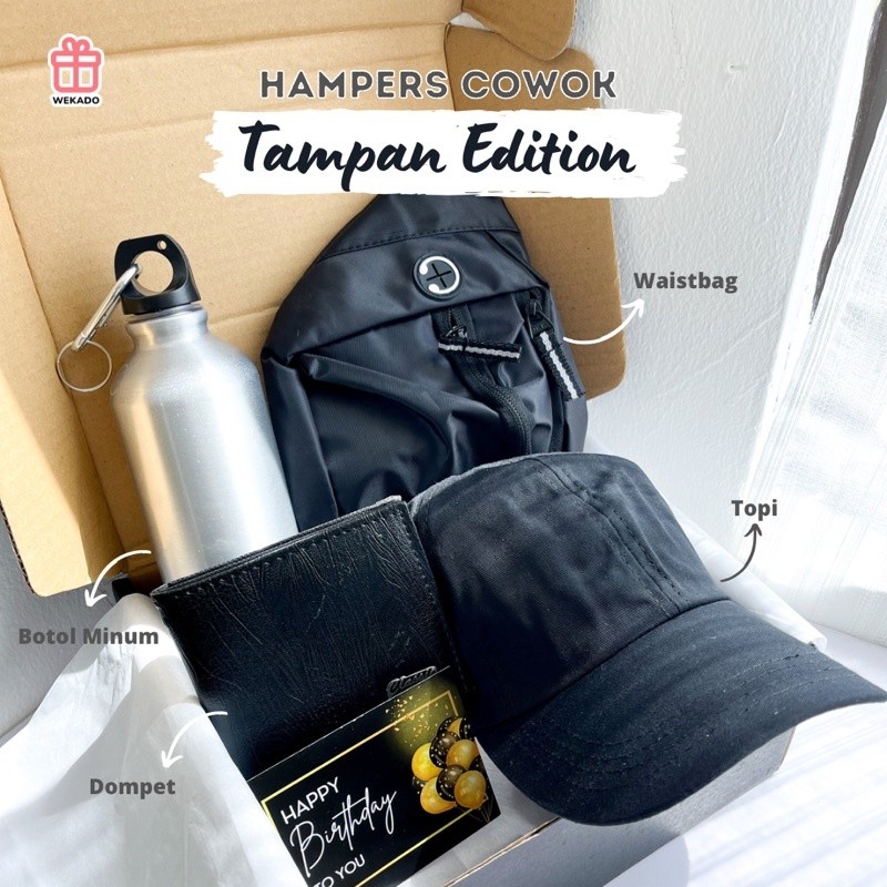 

kado valentine anniversary ulang tahun suami pacar istri pasangan murah / - Kado Ulang Tahun Cowo Idaman | Gift Box Anniversary | Hampers Pria Wisuda Sempro