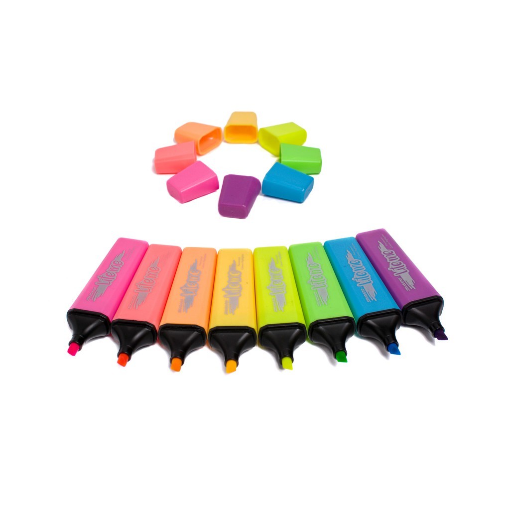 

LIT ME SQUARE HIGHLITER STANDARD/HIGHLITER 621234426