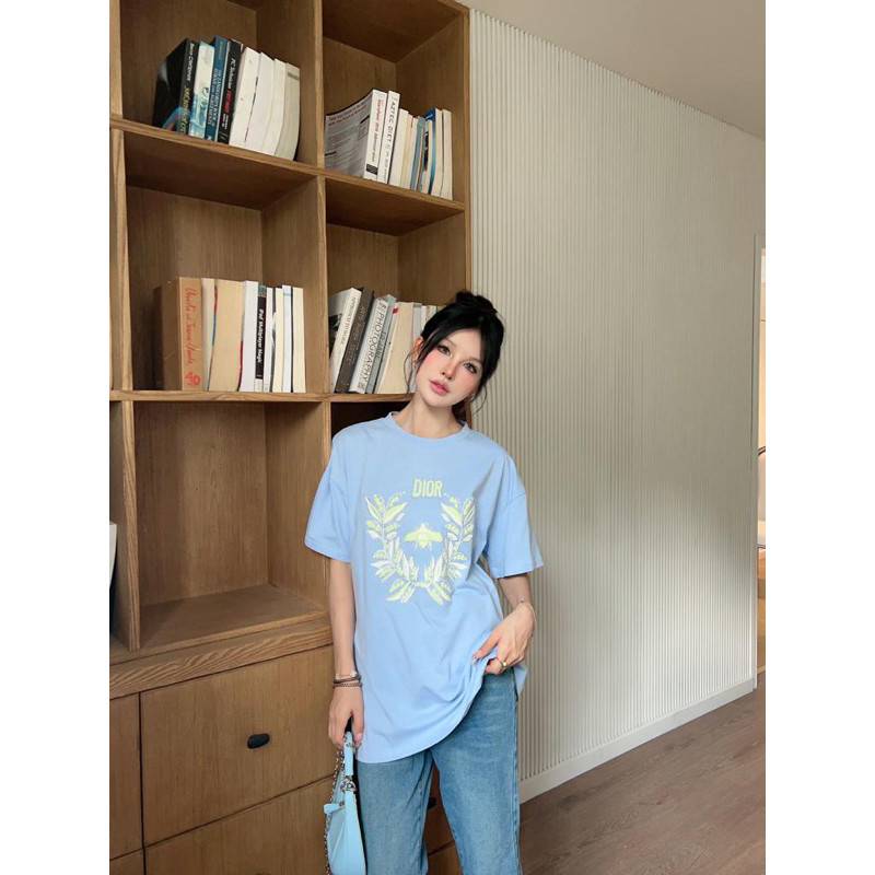 [Unisex] Kaos CD Bee WFP