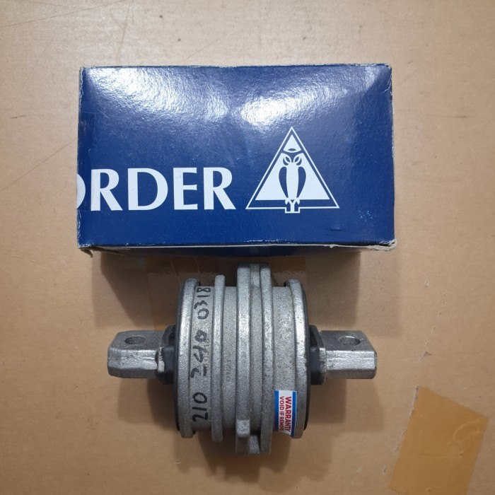 Mounting Transmisi manual mercy mercedes benz W202 W210 PART BARU