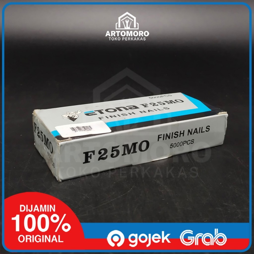 Paku Tembak Etona F25