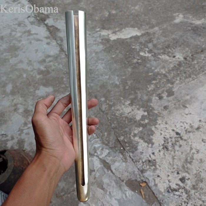 

pendok blewah jogja tebal. 0.5mm polosan Murah