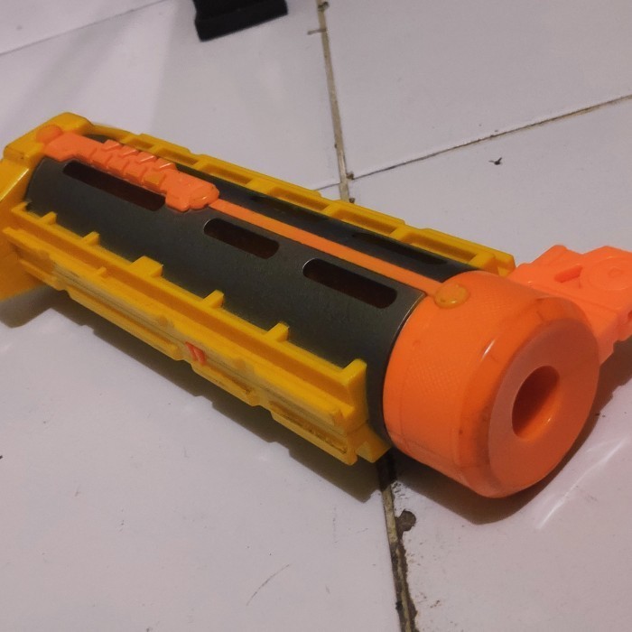 Barrel Nerf Recon bekas