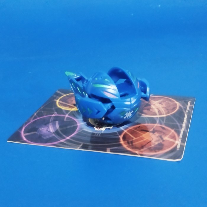 Bakugan Aquos Limulus 2nd SegaToys