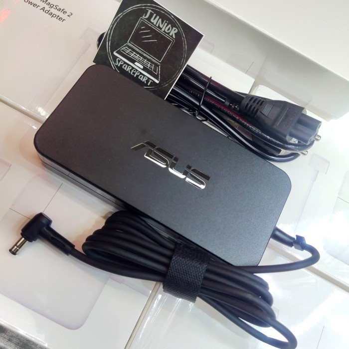 Charger Ori Laptop Asus ROG Strix 19.5V-7.7A (150 Watt) GL503V GL503GE