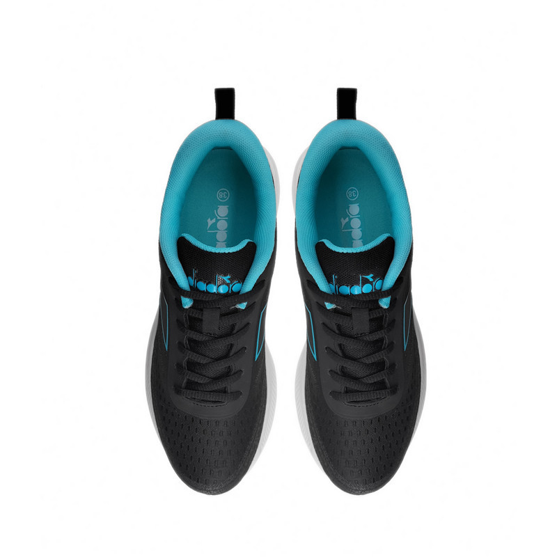 Diadora Klari Women's Running Shoes - Black