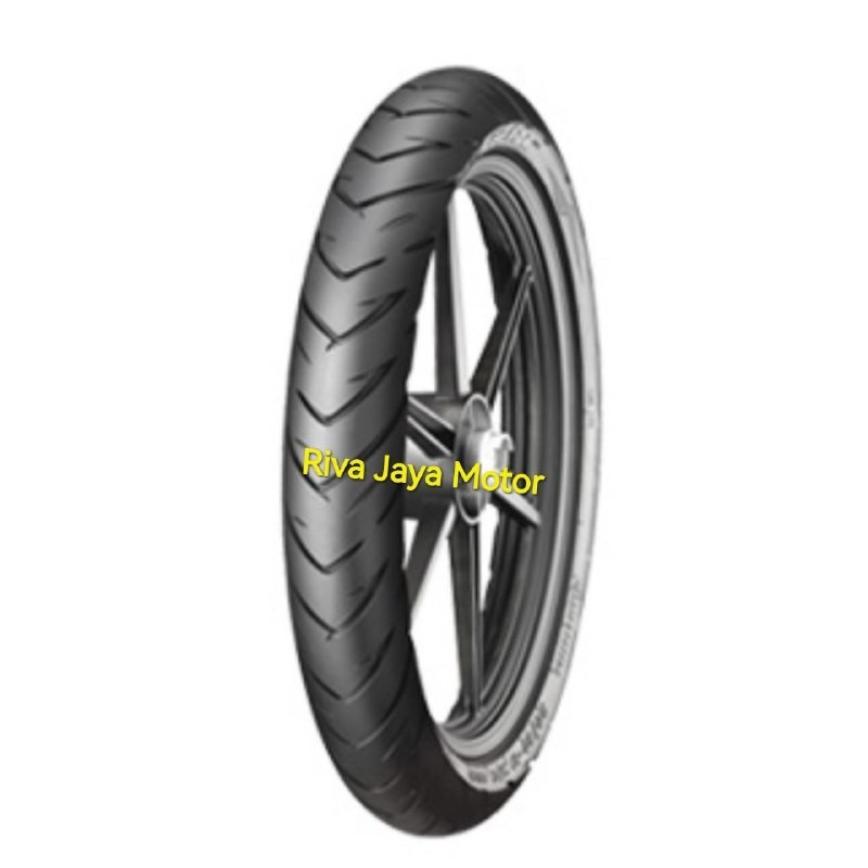 Ban Luar Aspira 90/90-18 100/90-18 Ring 18 Rx King Megapro Rxking Rxk Original Astra Otoparts Bukan 