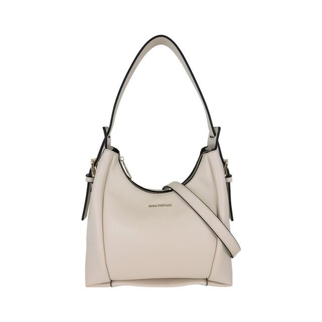 Hush Puppies Tas Wanita Jazzlyn Hobo M Beige