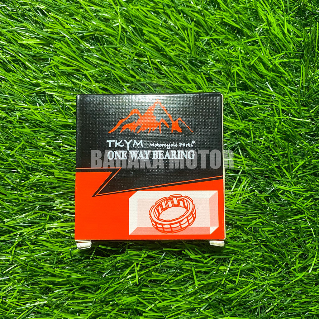 Oneway One Way Plat Pelor Stater/ Kopling Kaze Original Takayama