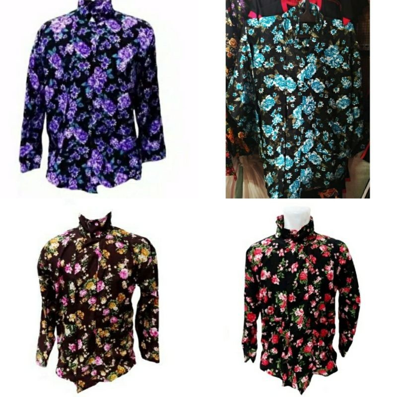 LURIK JAWA SURJAN DEWASA || SURJAN KEMBANG || SURJAN KEMBANG DEWASA