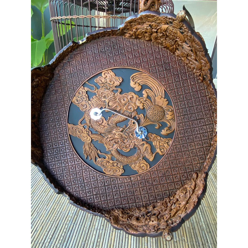 sangkar anis ukira 9naga cungkok