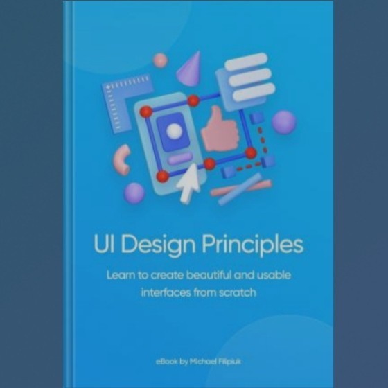 Buku UI Design Principles