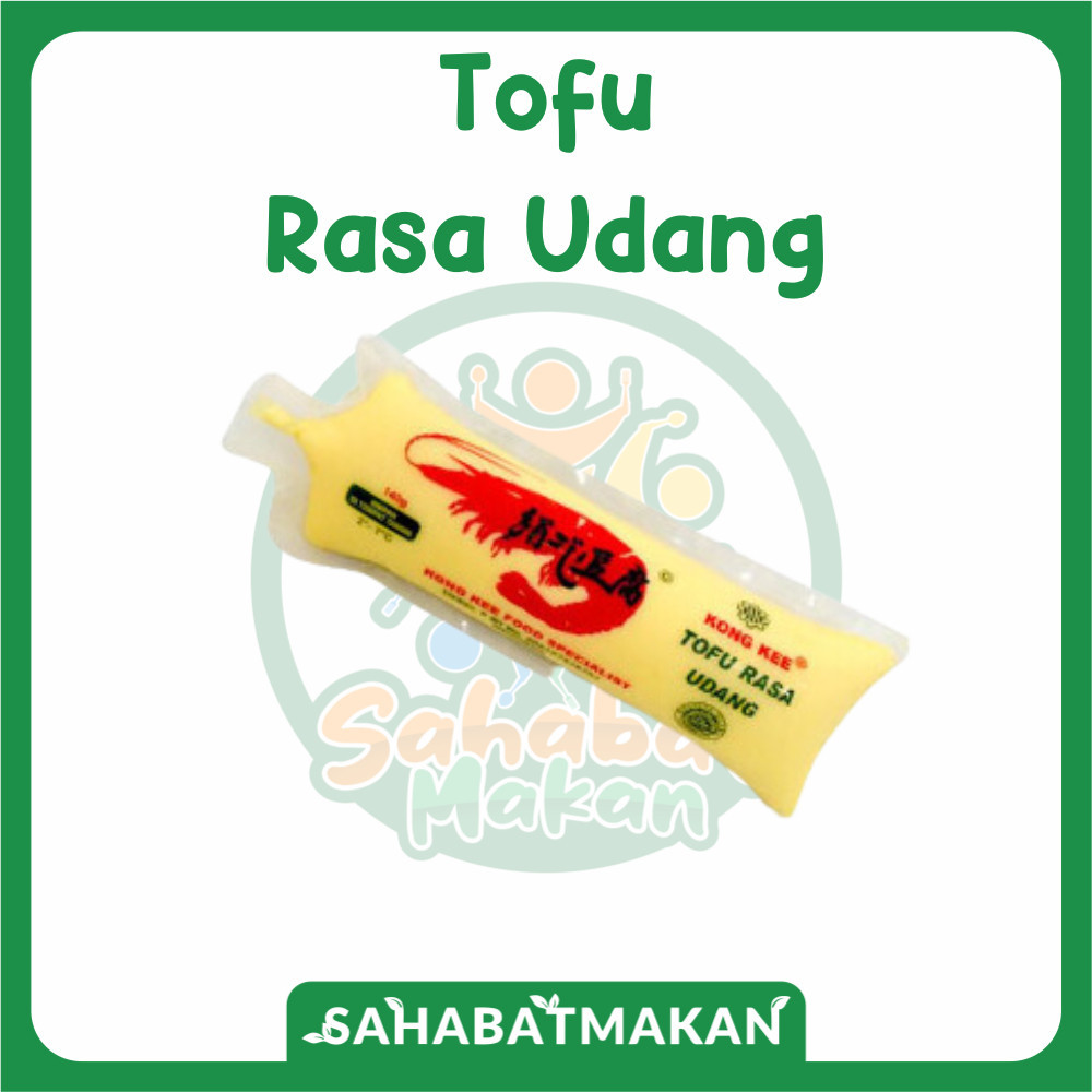 

Tofu Udang — Daily Fresh Official Store