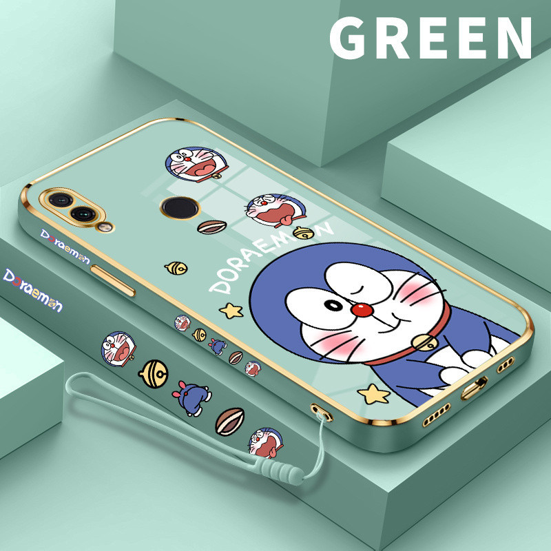 Case HP For Redmi Note 7 Pro 7S 5 Pro For Redmi Note 6 Pro 4 4X Readmi Note7 Note7Pro Note7S Note5 N