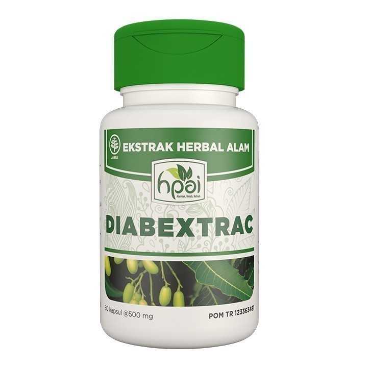 

DIABETRAX - Obat Herbal Diabetes - Obat Kencing Manis - ABF9