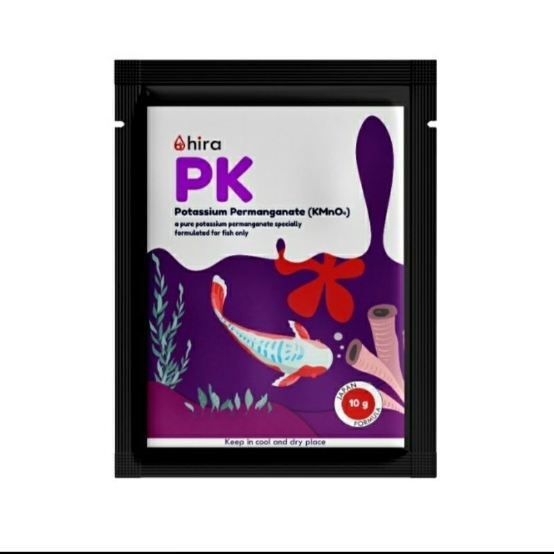 

READY COD PK ikan hias / obat steril ikan BEST SELLER