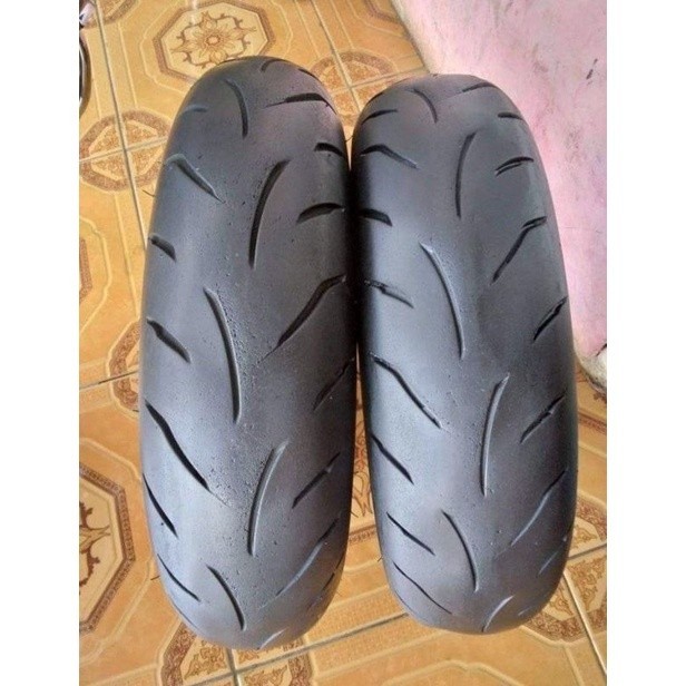 ban copotan nmax michelin