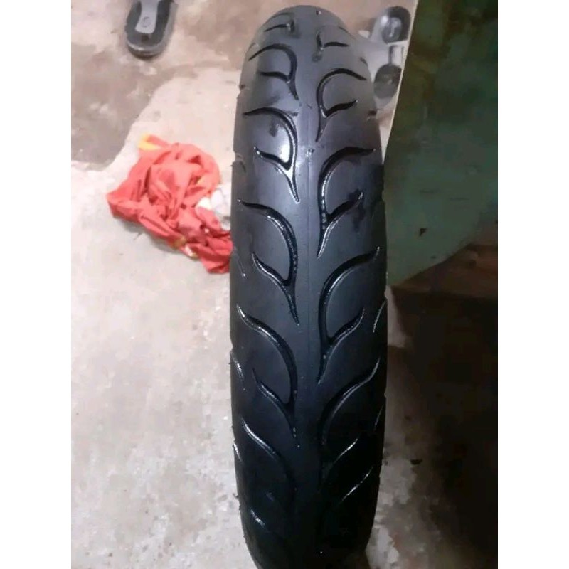 Ban Softcoumpon Mp76 Ring 14 ukuran 90/80 tubles