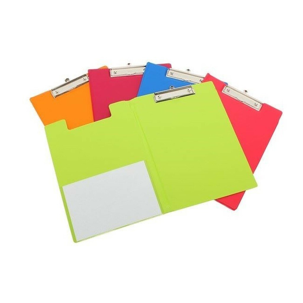

PAPAN DADA / BANTEX A4 CLIPFOLDER 4240 BANTEX / PAPAN JALAN / PAPAN UJIAN