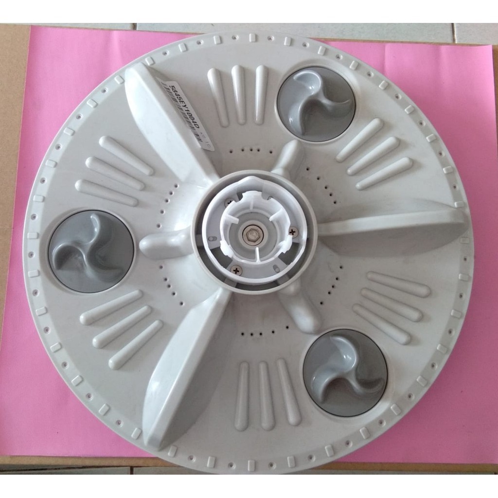 BALING BALING PULSATOR MESIN CUCI LG WF-S950C / WF-A1000TC / WF-L100TC