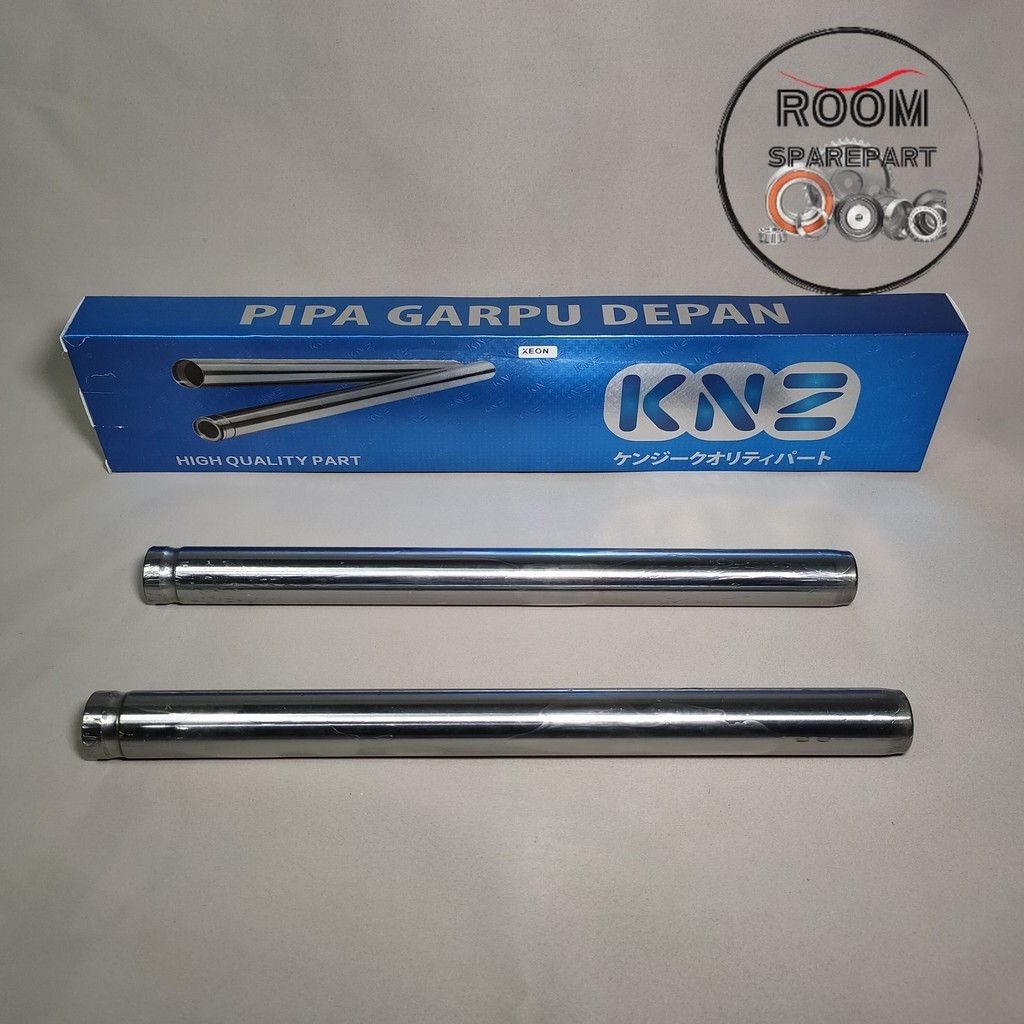 Knz As Shock Depan Pipa Shock Depan XEON (4DD) Merk KNZ