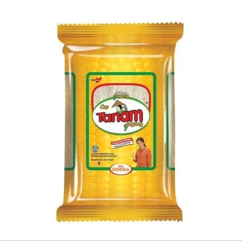 

Syegar Fresh Bihun Jagung Cap Tanam Jagung