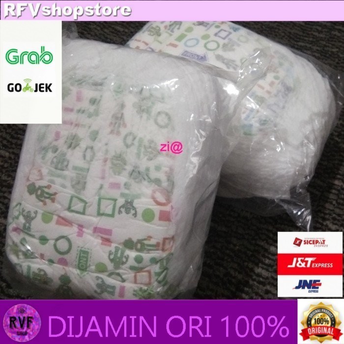 Popok bayi baby pants XXL DOUBEL X LARGE Celana Curah  Murah
