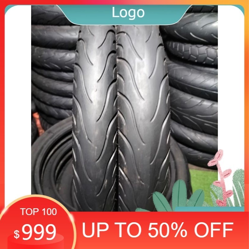 ban ring 17 UK 80/90 michelin