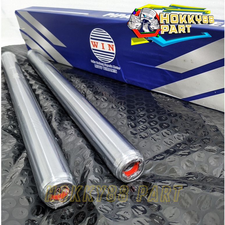 As Shock Depan Vario 125 | pipe front fork WIN | sekok skok sil nok motor honda original old lama