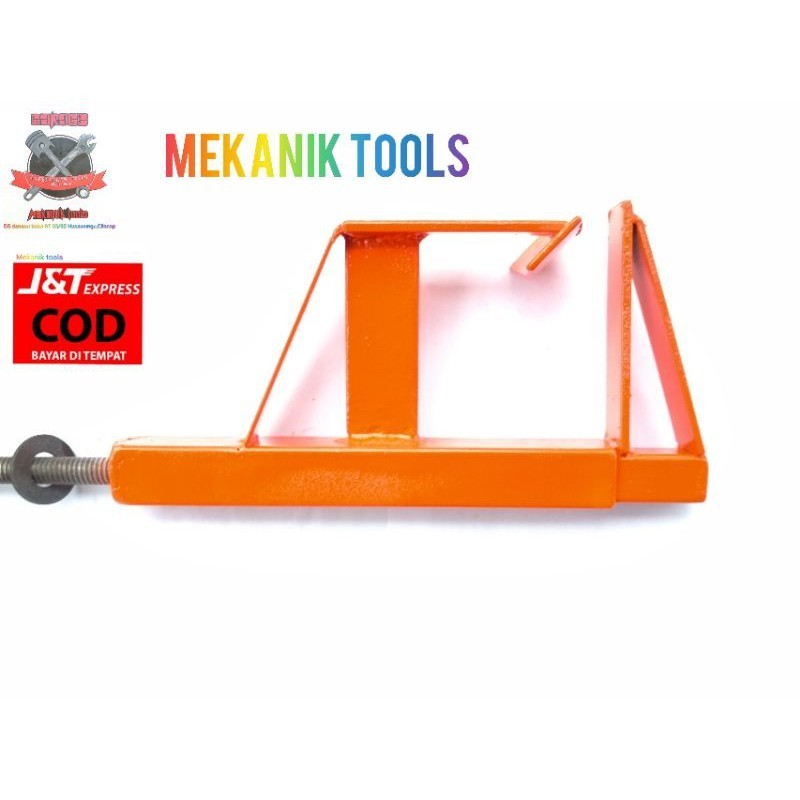 Alat Press Ban Tubles manual murah alat press ban motor treker press ban manual  press ban universal