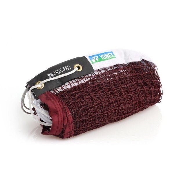 Net Badminton Bulutangkis YONEX BN152C-PRO Seling baja Original -MNB23