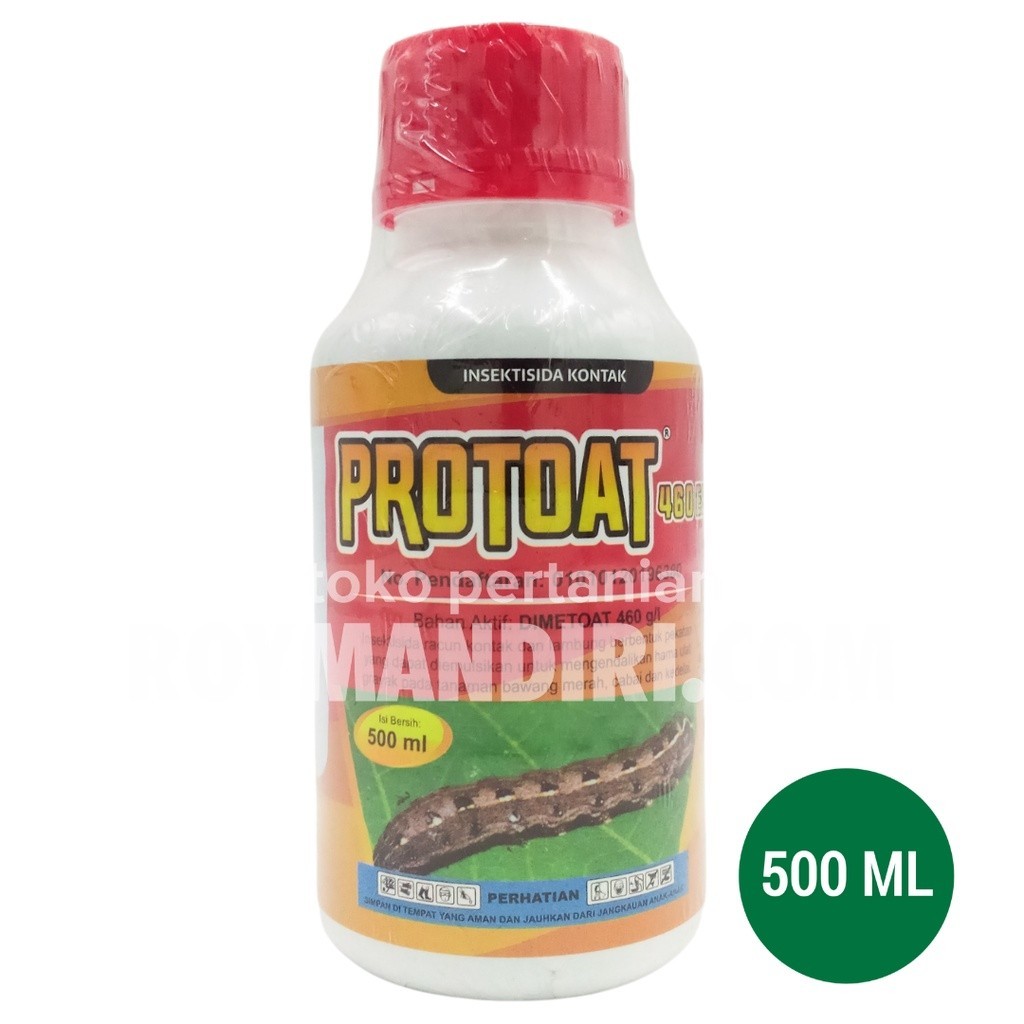 Insektisida Protoat 460EC @500 ml