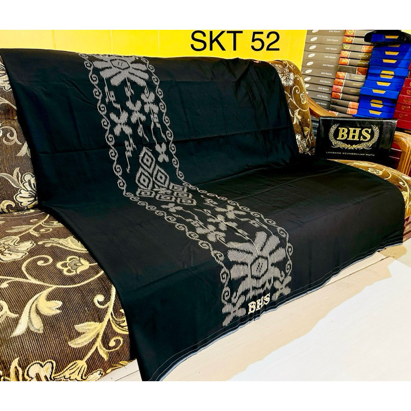 SARUNG BHS AFKIR COPPER EXELENT JAGUARD SKT SKA,BISA COD