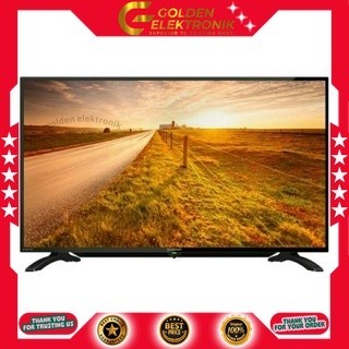 LED TV SHARP 32DC1i 32 INCH HD DIGITAL TV 2T-C32DC1i 32DC1 DIGITAL TV